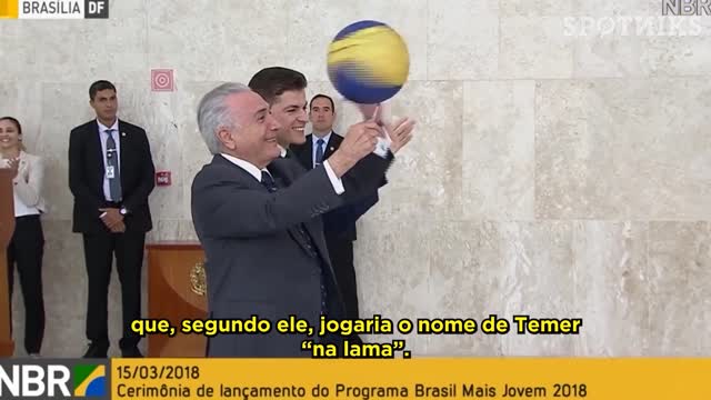 Quem é Alexandre de iMorais