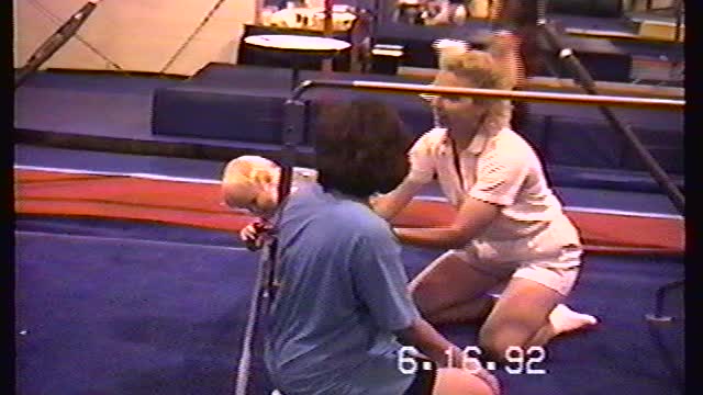 June 1992