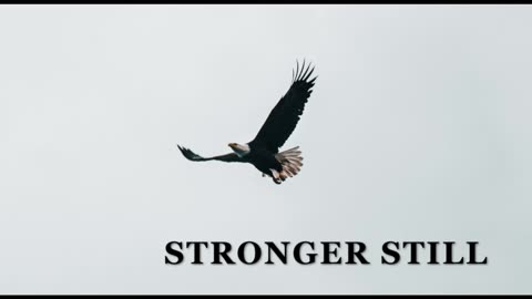 Pray USA 10/18/23 Stronger Still