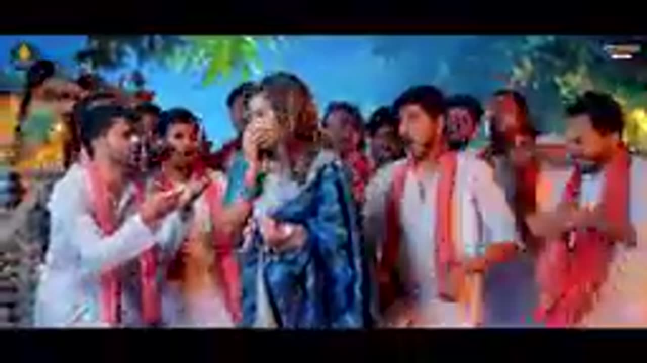 Bhojpuri song