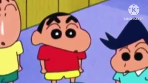 SHINCHAN IN HINDI NEW EPISODE