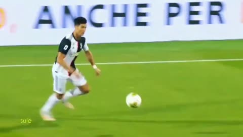 Cristiano Ronaldo skill #Ronaldo #shorts