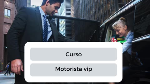 Motorista Vip