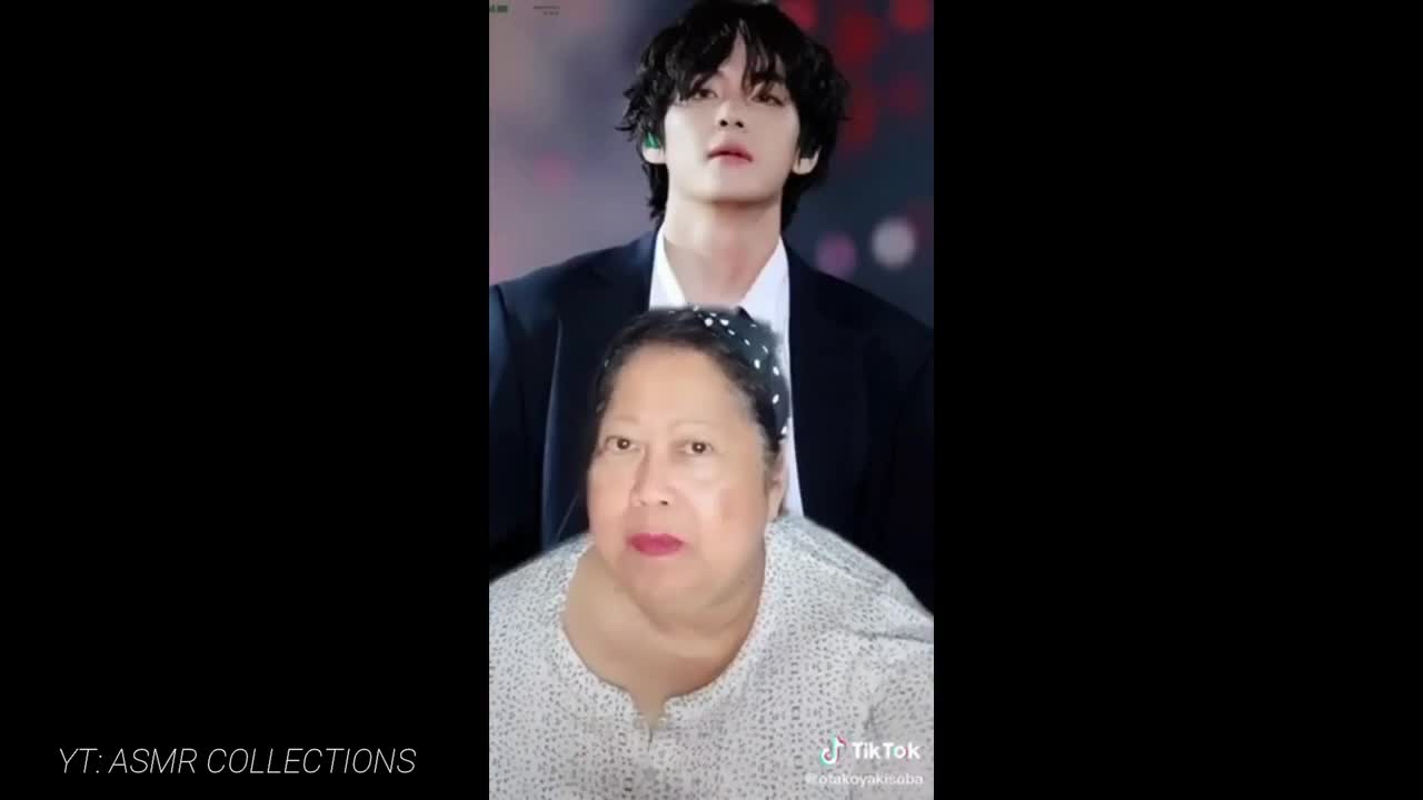 MAMA LULU FUNNY TIK TOK COMPILATION 2021