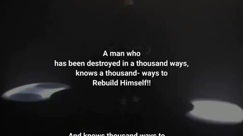 Motivation | broken | don't judge a book by its cover