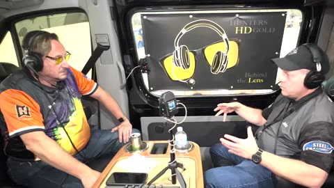 Hunters HD Gold Behind the Lens Episode 43 Jake Martens USPSA Part 2