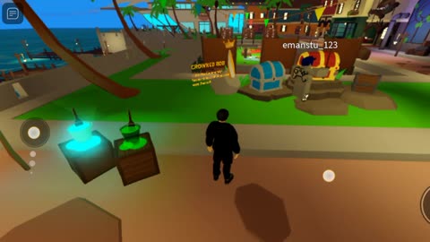 Roblox Fishing Simulator from Cloud Entertainment