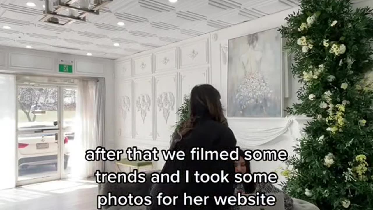 Behind the Scenes: Content Creation with Stellaroas
