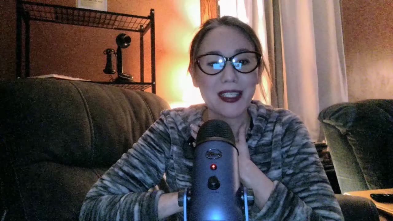 24 hr Update after 1st video!