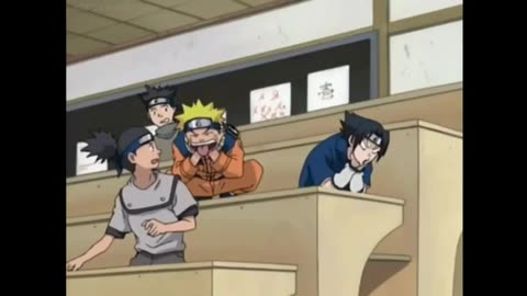 Naruto kiss sasuke unfortunately 🤣🤣