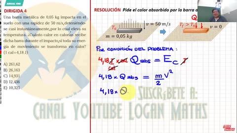ANUAL VALLEJO 2023 | Semana 23 | Física | RM S2