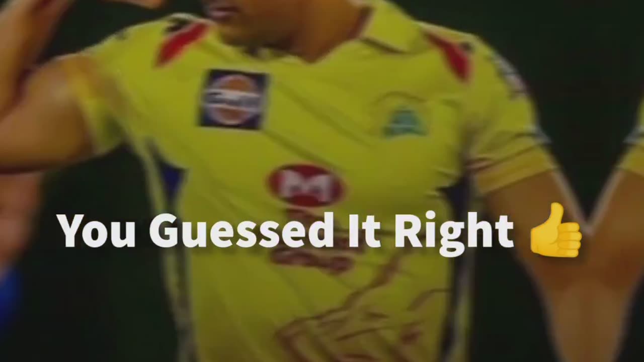 MSD Love ❤️ Mahi maar Rha hai