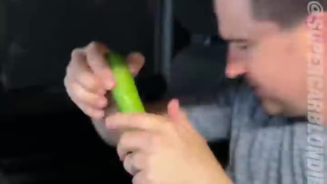 Can a car window break your finger? 👀 #shorts