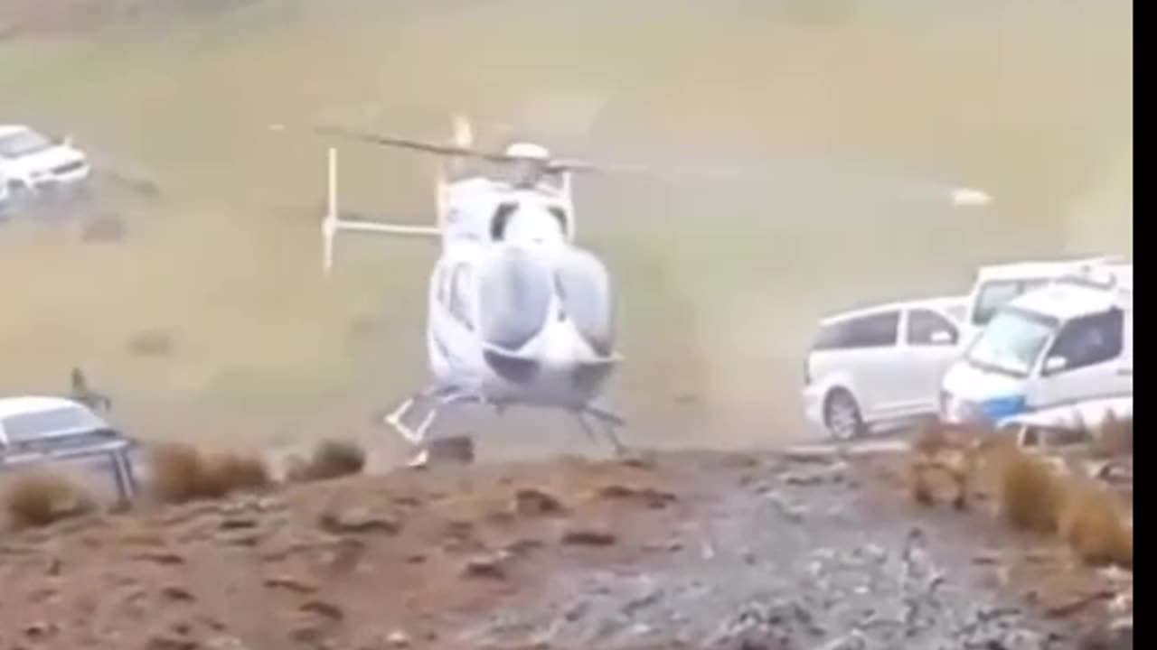 Helicopter 🚁 stunts