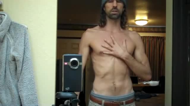 RANDOM THOUGHTS ON GAINING WEIGHT ~ FOR MY FRIENDS ONLY! - Mar 17th 2012