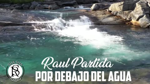 Raul Partida Por Debajo Del Agua