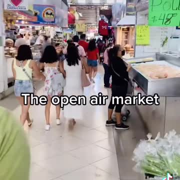 #mercado #shopping #errands in #mexico #tamararoseblodgett