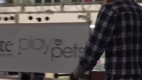 Ed Sheeran surprised a fan singing his song