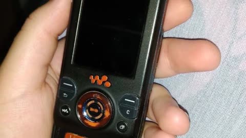 Sony Ericsson Z500i