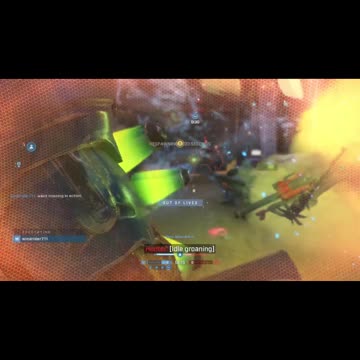 Halo Infinite My Funniest Fail - I'm Not Even Mad At This (shorts)