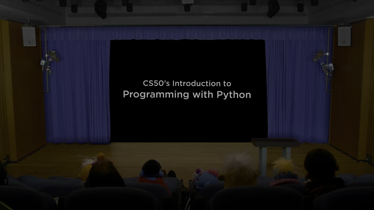 CS50P - Visual Studio Code for CS50