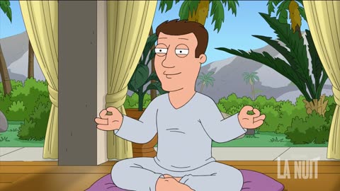 Family Guy - S19E01 [QC]