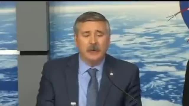 NASA-And Yet More Lies