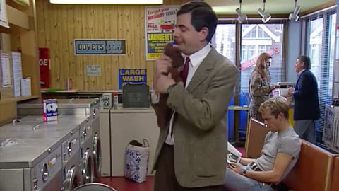 Bean ARMY | Funny Clips | Mr Bean Comedy funnu
