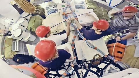 How NASA Will Protect Astronauts From Space Radiation