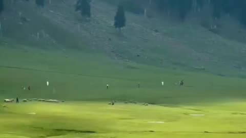 Bungus valley kashmir