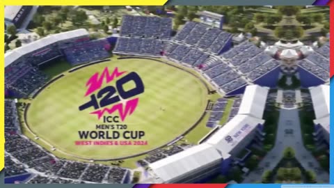 ICC- Mens- T-20- World- Cup- Music- Dj- 2024