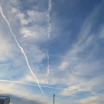 This sh%$ is no conspiracy