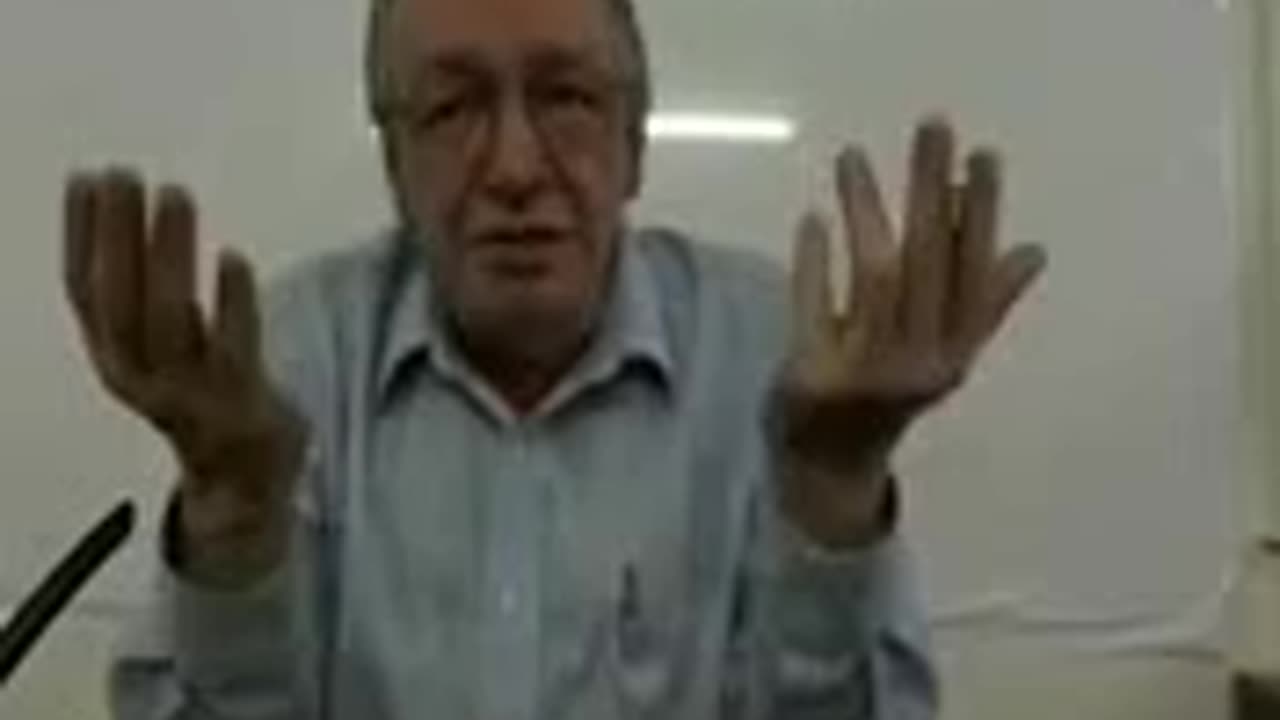 Olavo de Carvalho - Pesquisa bibliográfica e auto educação