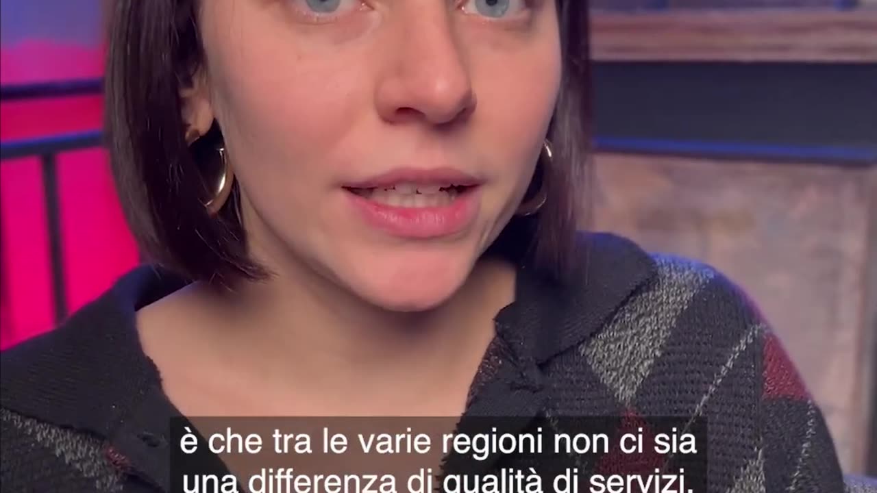 il parlamento italiano approva l'Autonomia differenziata delle Regioni italiane a statuto ordinario ed è diventato legge in MERDALIA💩il 19 giugno 2024; che succederà? DOCUMENTARIO MERDALIA💩UN PAESE DI MERDA DI UN POPOLO D'IDIOTI