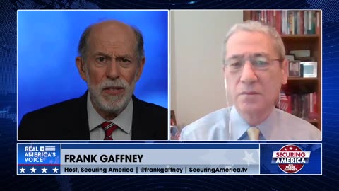 Securing America with Gordon Chang (part 1) | June 3, 2023