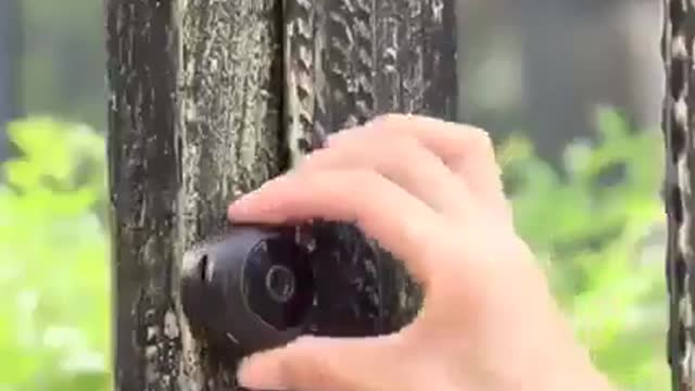 Outdoor Camera Wireless - 2K Battery Powered WiFi Surveillance Cameras for Home Security,3MP Color Night Vision/2 Way Audio/IP66 Waterproof/Siren and Spotlight/Motion Alert/Cloud/SD/,2PCS