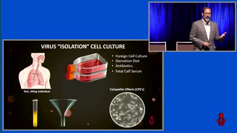Red Pill Expo 2021 - Dr. Andrew Kaufman, M.D.