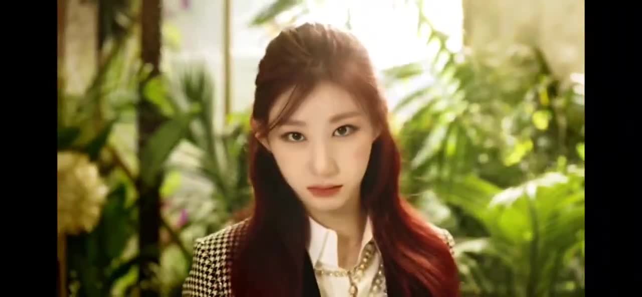 ITZY - CHESHIRE CONCEPT FILM #2 (FANMADE)