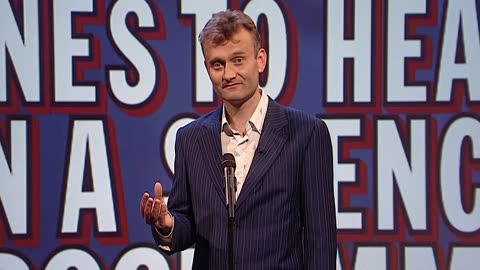 Mock The Week Season 5 Episode 4 of 12