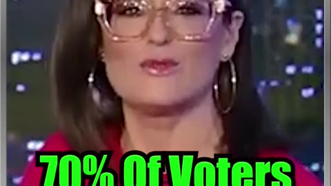 Kennedy: "He's Not Of Sound Mind"