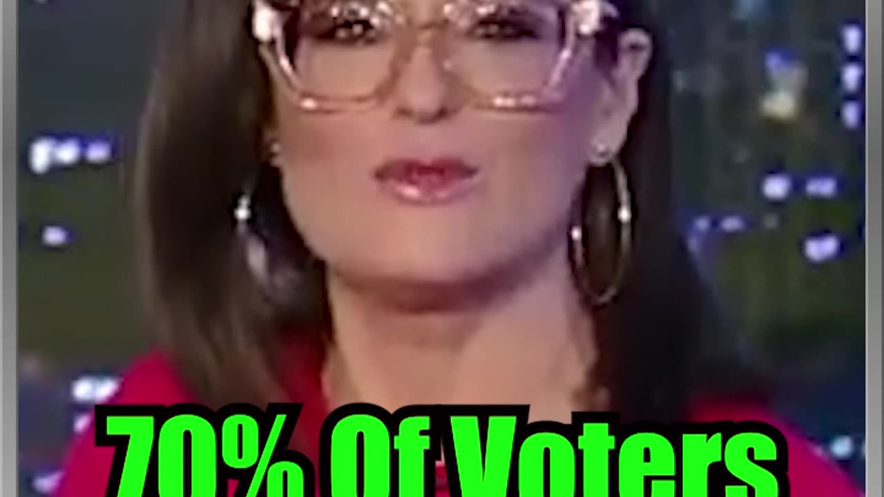 Kennedy: "He's Not Of Sound Mind"