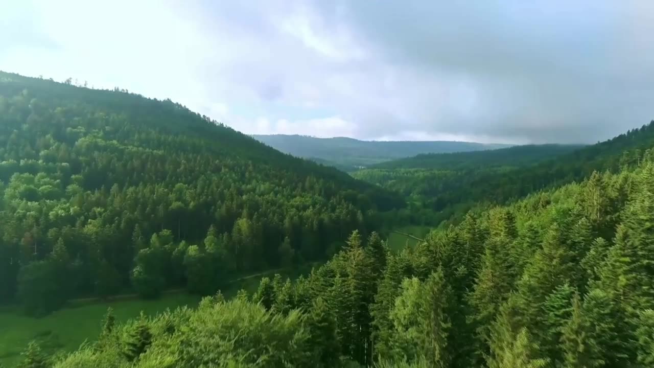Real Mountain 🏔️ Beauty #nature #envywear