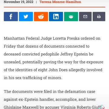 Girls 21 sale all Epstein documents