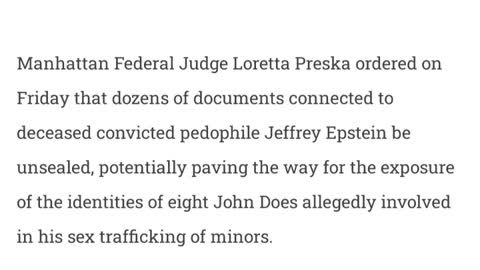 Girls 21 sale all Epstein documents
