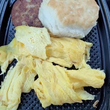 Big Breakfast! Hit or Miss?