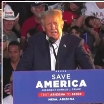 Trump Was Right About Everything.