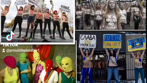 ELITES PAY THESE RADICALS