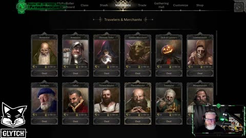 Dungeons and Mana's! Dark and Darker
