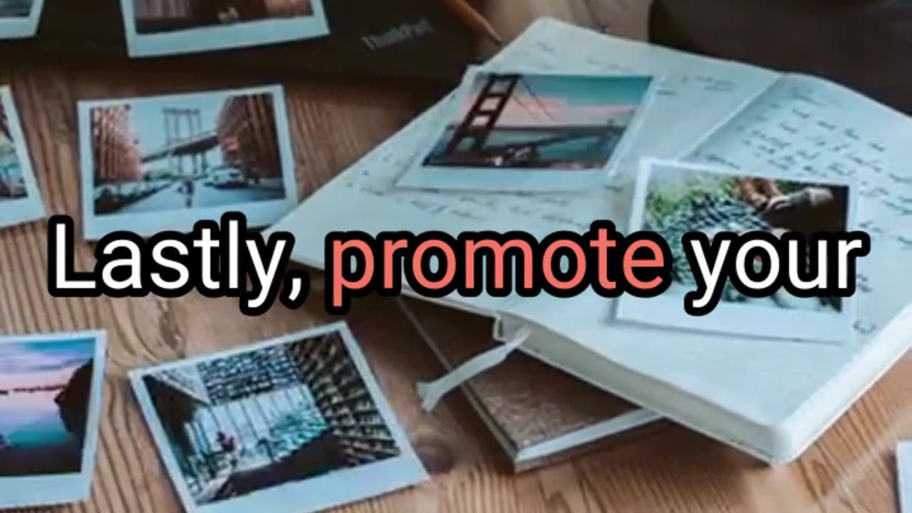 How to grow a social media account (instgram)?