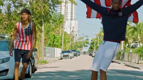 Jason Derulo - Colors [Official Music Video] [Coca-Cola Anthem for the 2018 FIFA World Cup]